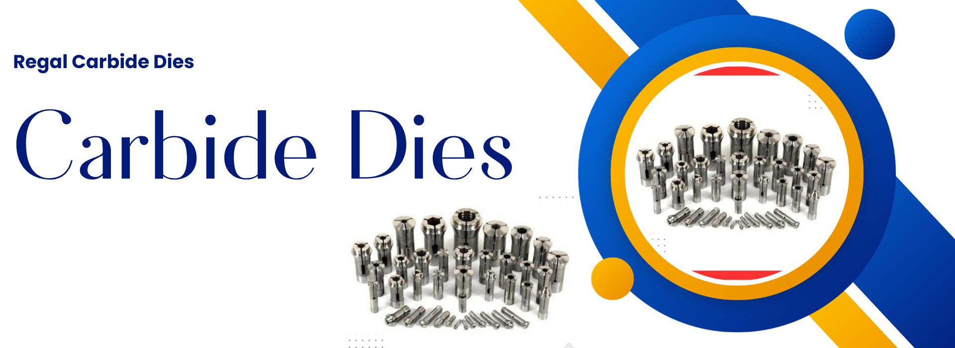 carbide dies